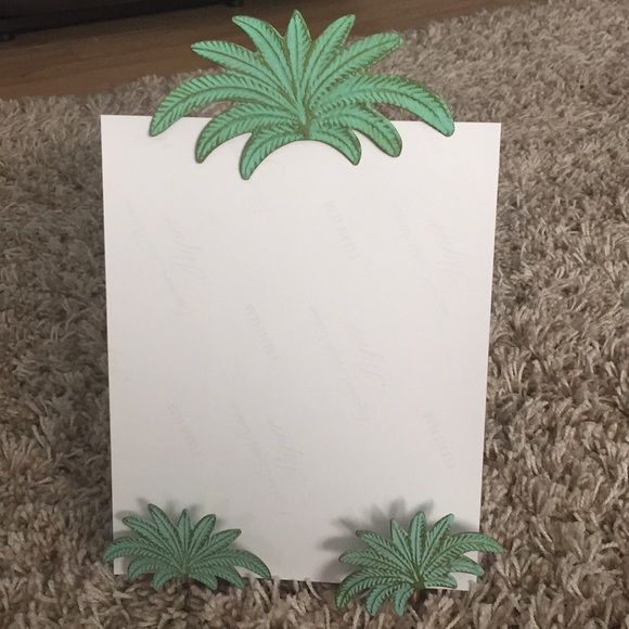Palm Tree single plate rack. 🌴 - Picture 3 of 6